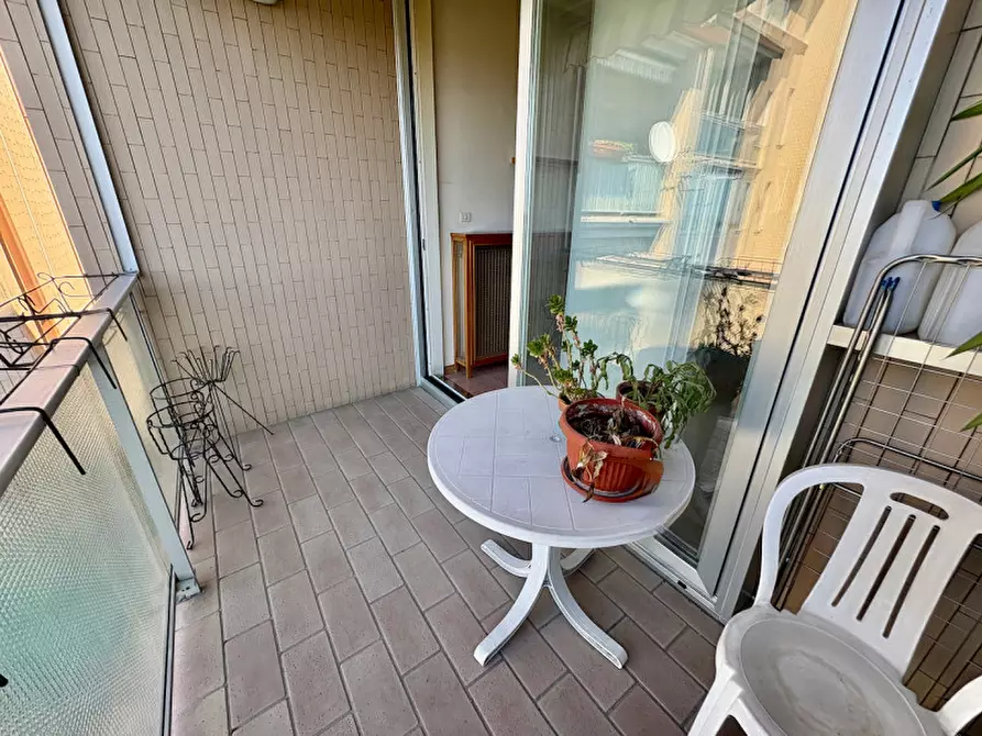 Immagine 41 di Appartamento in vendita  in via Monte Peralba, 21 a Trieste