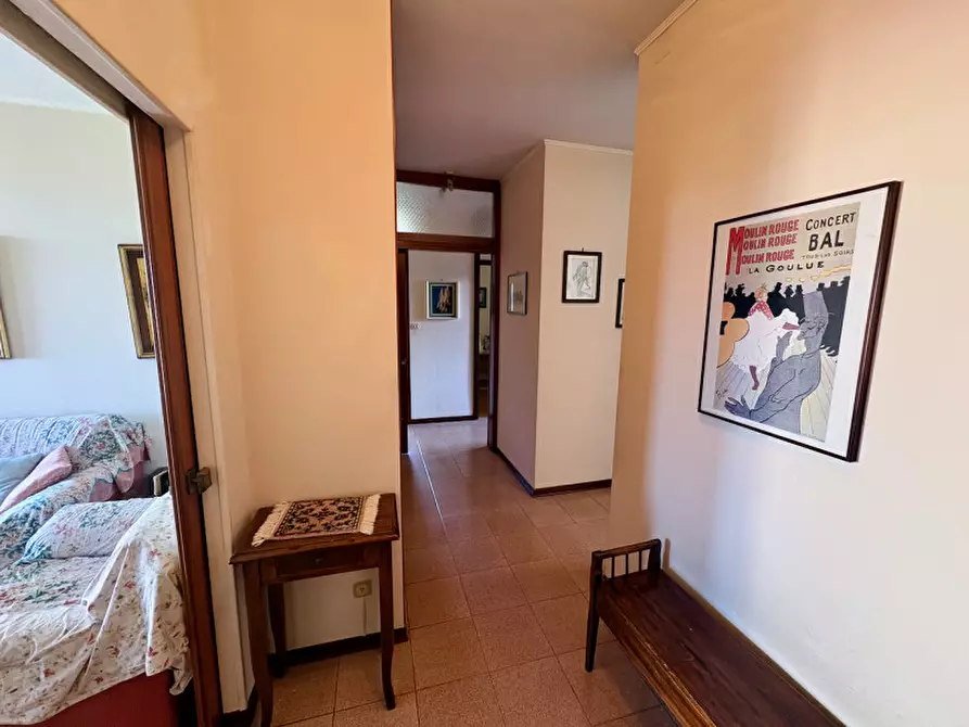Immagine 43 di Appartamento in vendita  in via Monte Peralba, 21 a Trieste