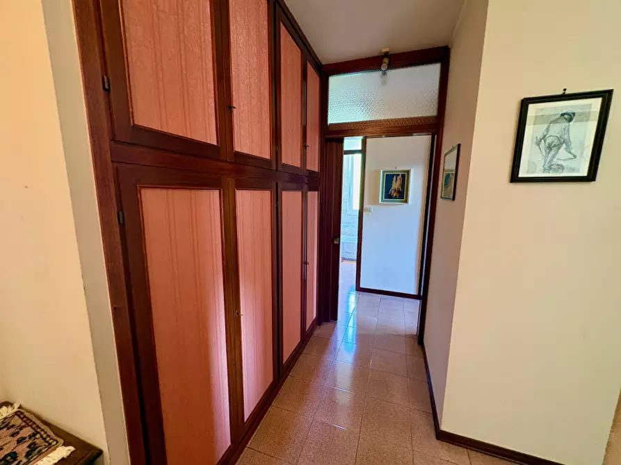 Immagine 45 di Appartamento in vendita  in via Monte Peralba, 21 a Trieste