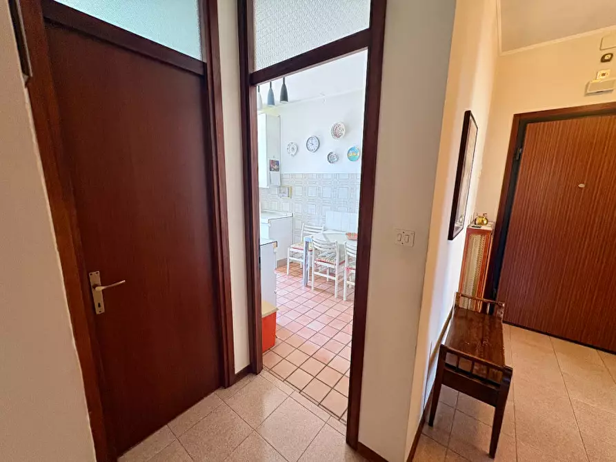 Immagine 46 di Appartamento in vendita  in via Monte Peralba, 21 a Trieste