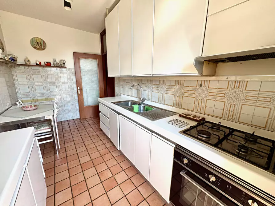 Immagine 48 di Appartamento in vendita  in via Monte Peralba, 21 a Trieste