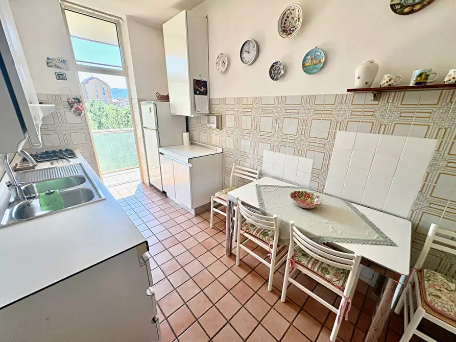 Immagine 49 di Appartamento in vendita  in via Monte Peralba, 21 a Trieste
