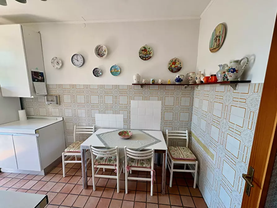 Immagine 50 di Appartamento in vendita  in via Monte Peralba, 21 a Trieste