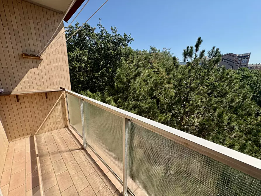 Immagine 52 di Appartamento in vendita  in via Monte Peralba, 21 a Trieste