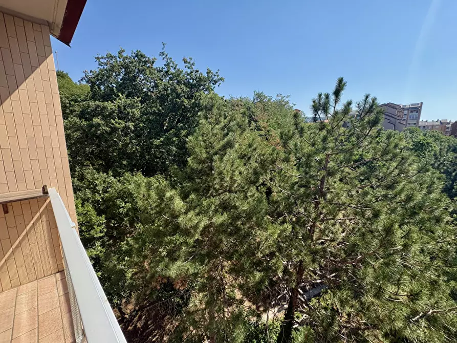 Immagine 58 di Appartamento in vendita  in via Monte Peralba, 21 a Trieste