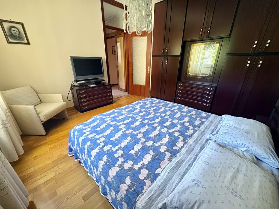 Immagine 61 di Appartamento in vendita  in via Monte Peralba, 21 a Trieste