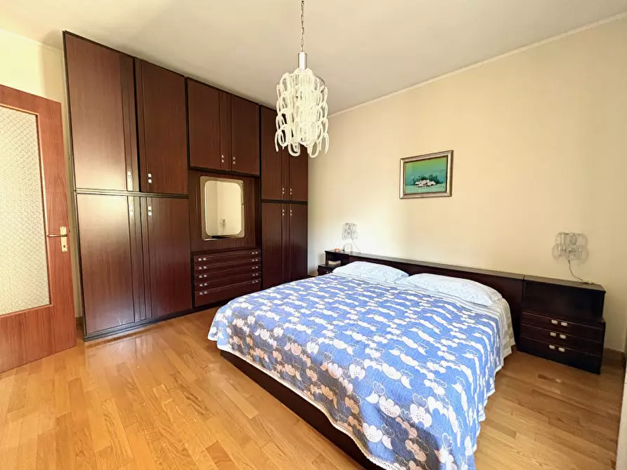 Immagine 62 di Appartamento in vendita  in via Monte Peralba, 21 a Trieste