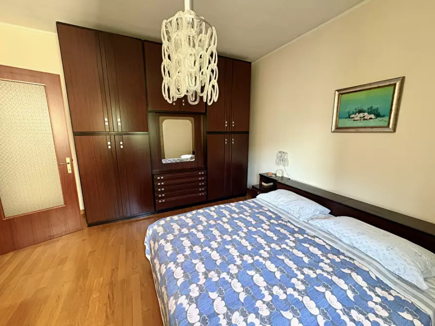 Immagine 63 di Appartamento in vendita  in via Monte Peralba, 21 a Trieste