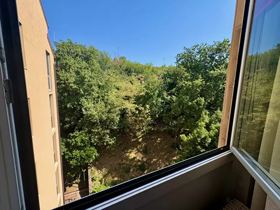 Immagine 64 di Appartamento in vendita  in via Monte Peralba, 21 a Trieste