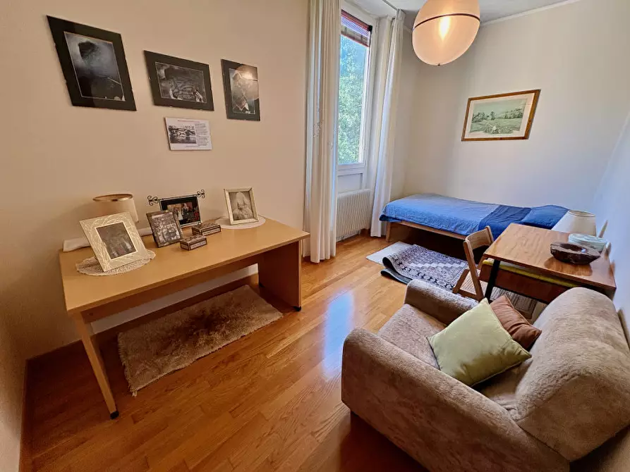 Immagine 65 di Appartamento in vendita  in via Monte Peralba, 21 a Trieste
