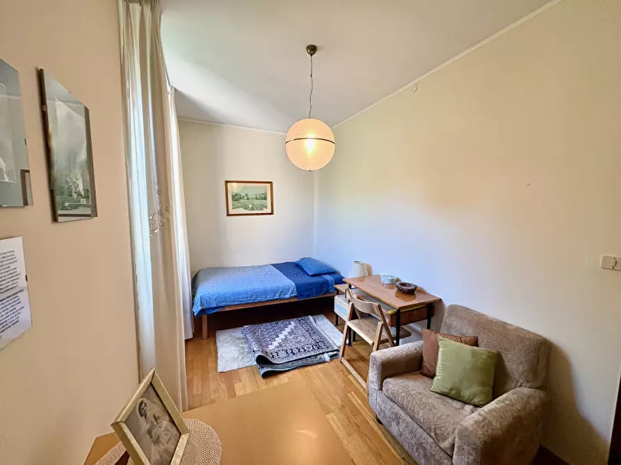 Immagine 67 di Appartamento in vendita  in via Monte Peralba, 21 a Trieste