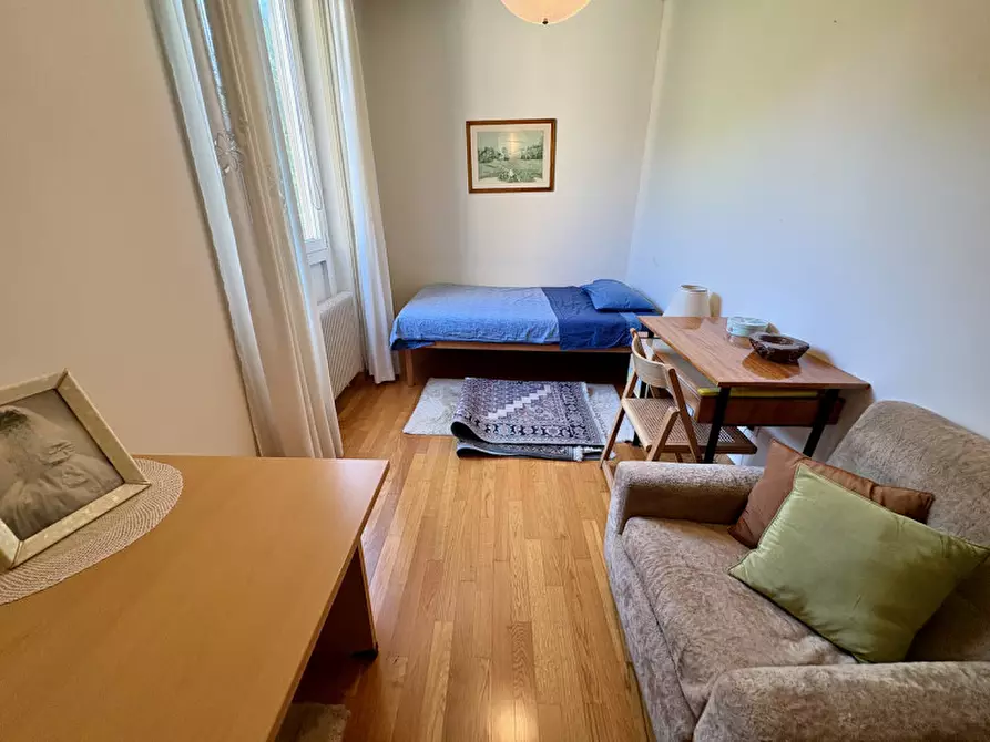 Immagine 68 di Appartamento in vendita  in via Monte Peralba, 21 a Trieste