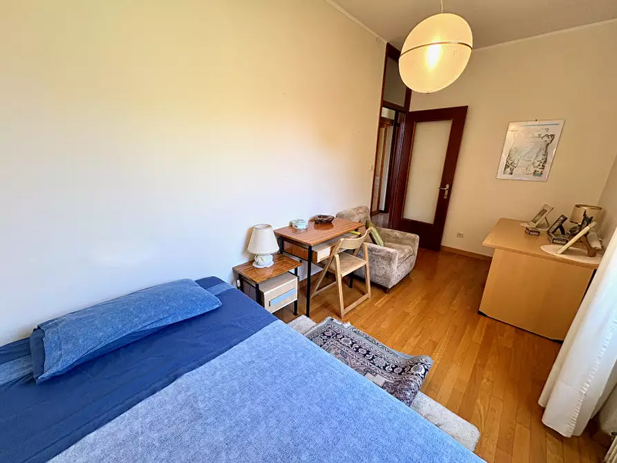 Immagine 69 di Appartamento in vendita  in via Monte Peralba, 21 a Trieste