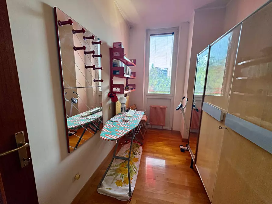 Immagine 71 di Appartamento in vendita  in via Monte Peralba, 21 a Trieste