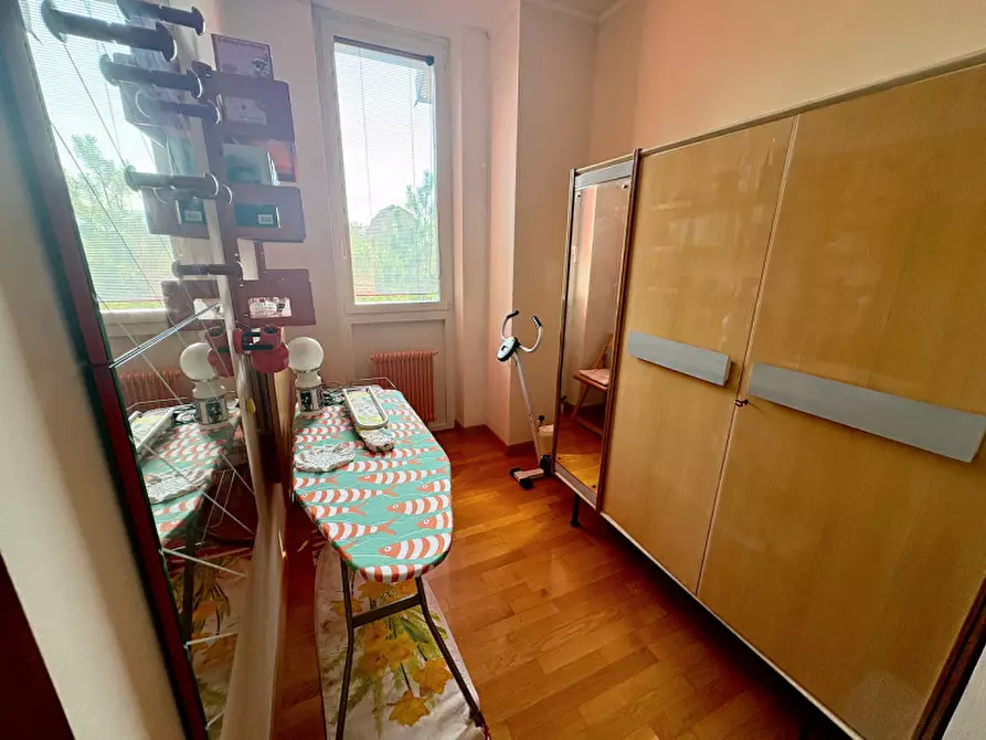Immagine 72 di Appartamento in vendita  in via Monte Peralba, 21 a Trieste