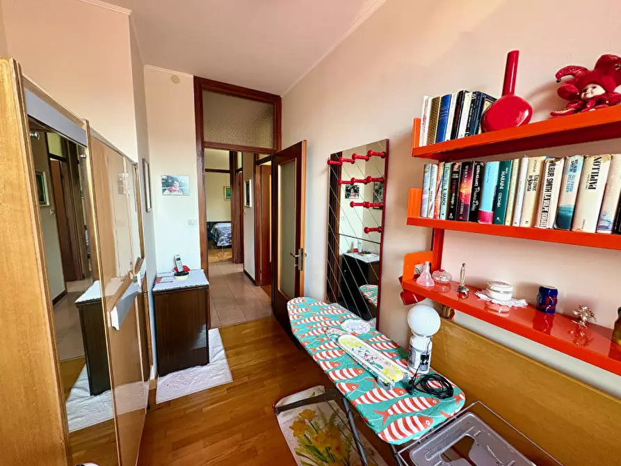 Immagine 73 di Appartamento in vendita  in via Monte Peralba, 21 a Trieste