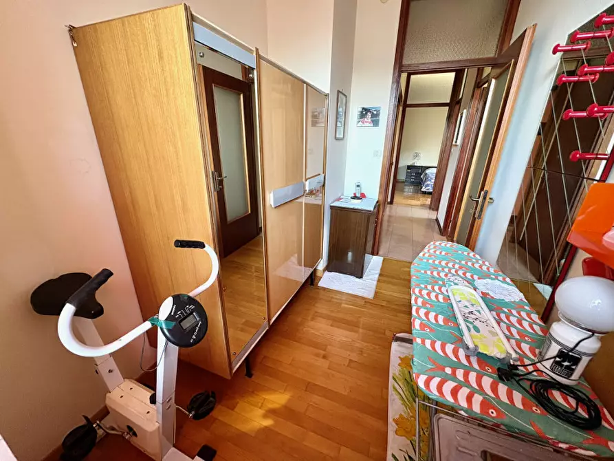 Immagine 74 di Appartamento in vendita  in via Monte Peralba, 21 a Trieste