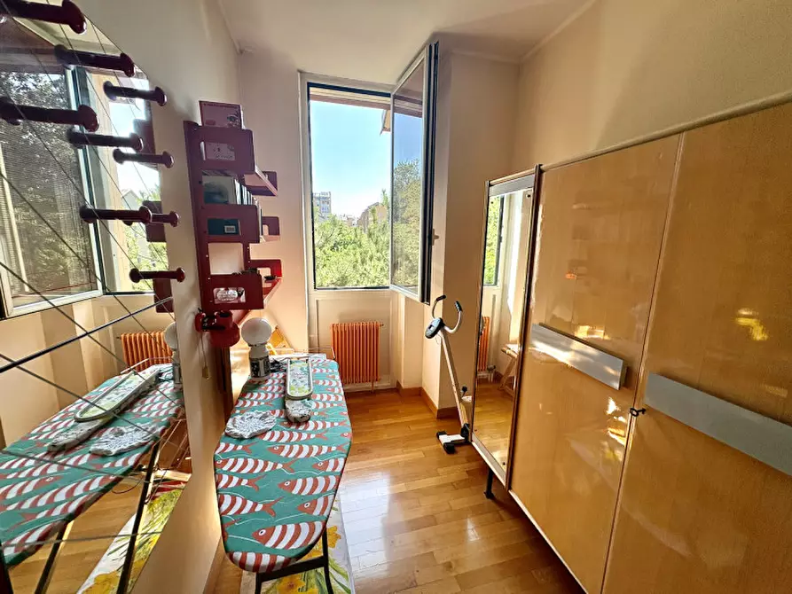 Immagine 75 di Appartamento in vendita  in via Monte Peralba, 21 a Trieste