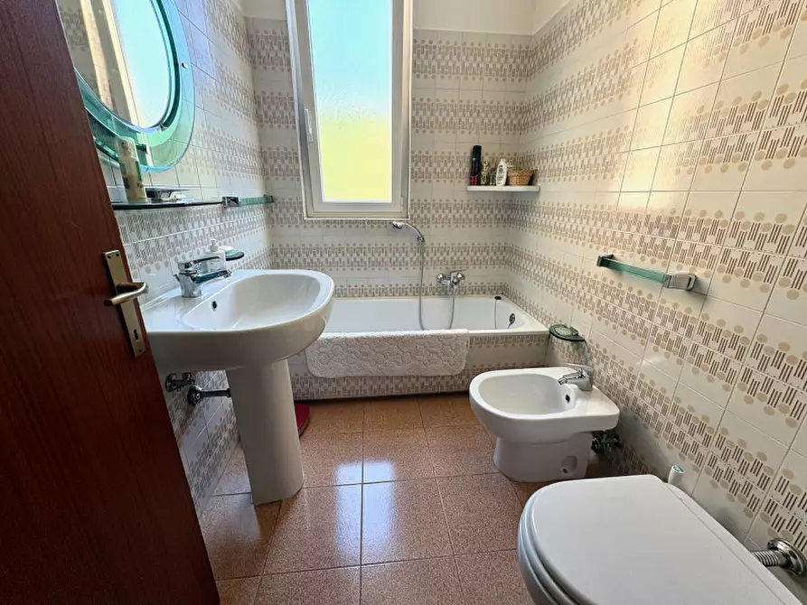 Immagine 78 di Appartamento in vendita  in via Monte Peralba, 21 a Trieste