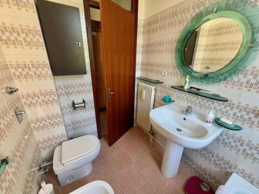 Immagine 81 di Appartamento in vendita  in via Monte Peralba, 21 a Trieste