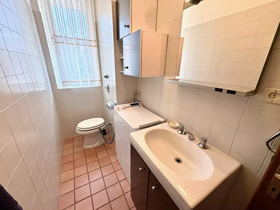 Immagine 84 di Appartamento in vendita  in via Monte Peralba, 21 a Trieste