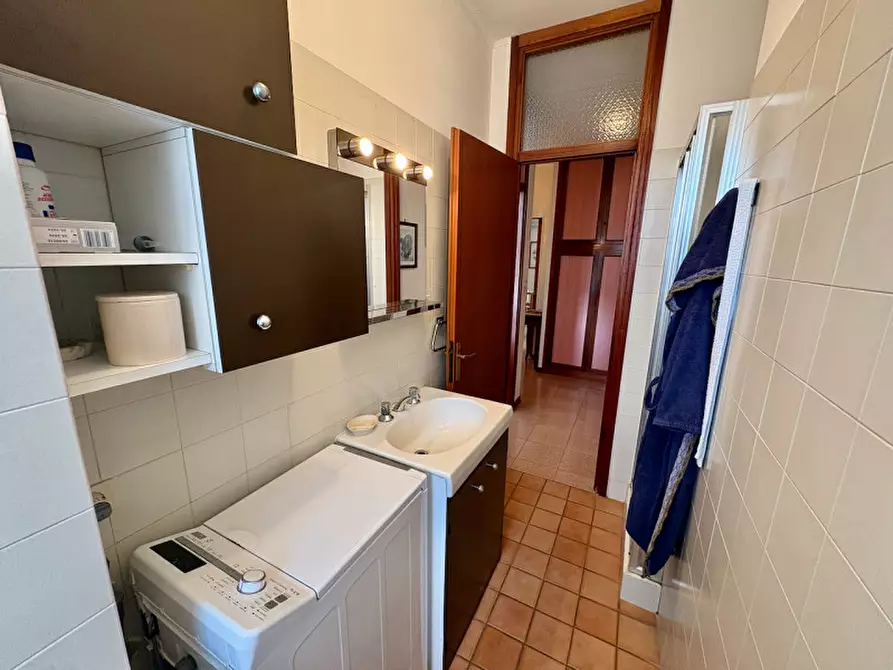 Immagine 85 di Appartamento in vendita  in via Monte Peralba, 21 a Trieste