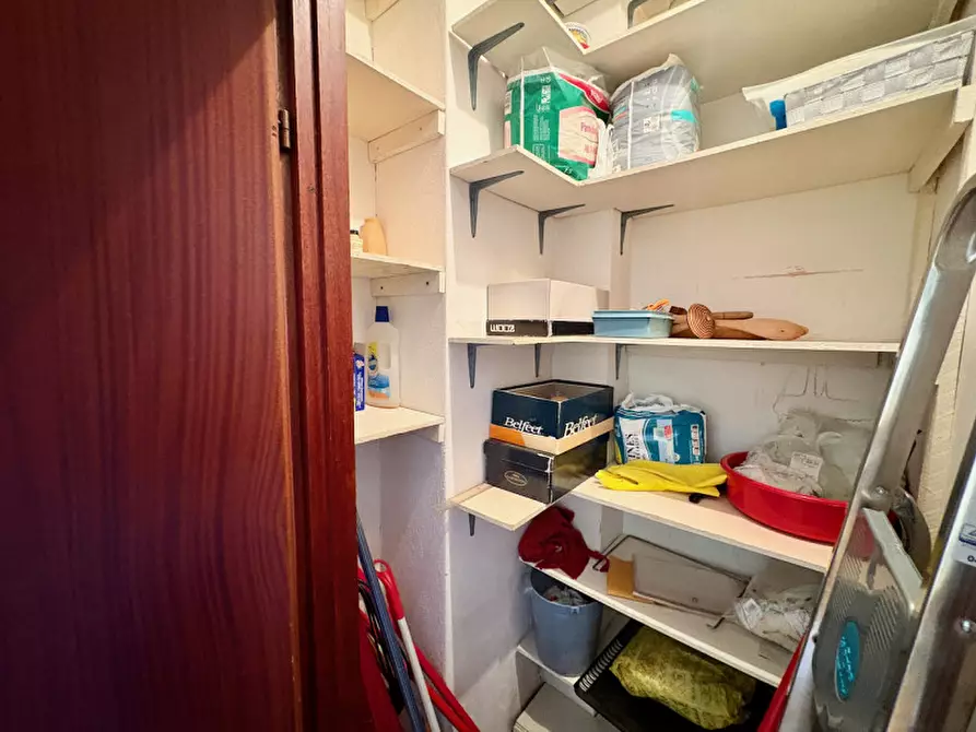 Immagine 87 di Appartamento in vendita  in via Monte Peralba, 21 a Trieste