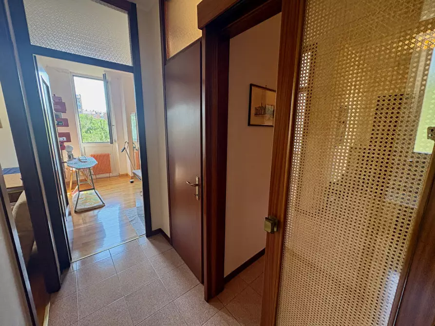 Immagine 89 di Appartamento in vendita  in via Monte Peralba, 21 a Trieste