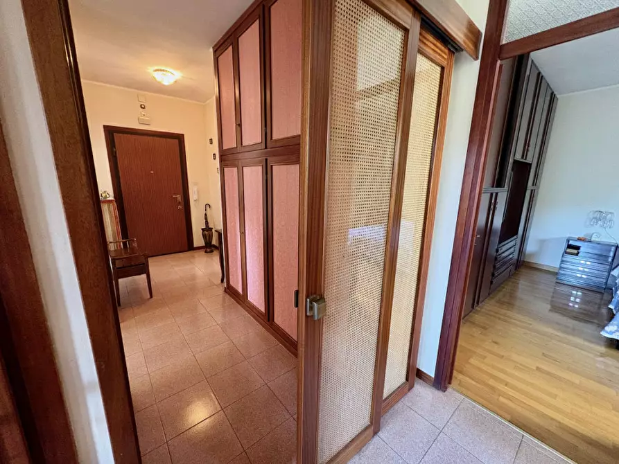 Immagine 90 di Appartamento in vendita  in via Monte Peralba, 21 a Trieste