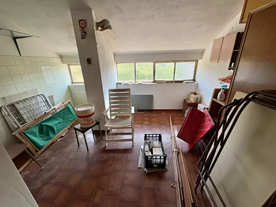 Immagine 92 di Appartamento in vendita  in via Monte Peralba, 21 a Trieste