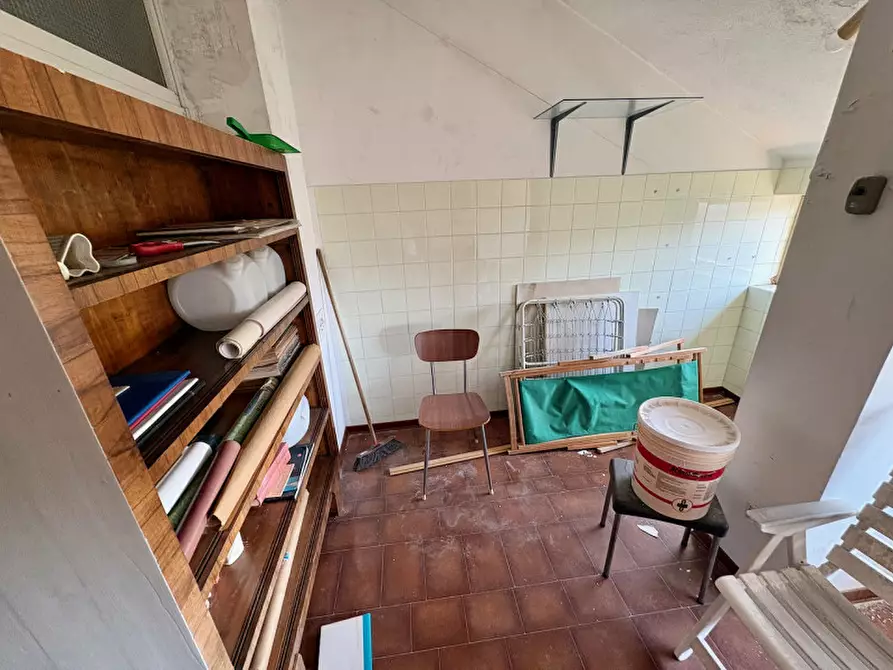 Immagine 93 di Appartamento in vendita  in via Monte Peralba, 21 a Trieste