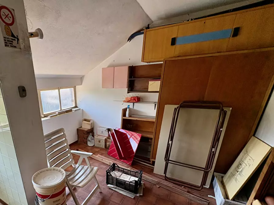 Immagine 94 di Appartamento in vendita  in via Monte Peralba, 21 a Trieste