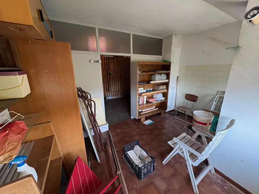 Immagine 95 di Appartamento in vendita  in via Monte Peralba, 21 a Trieste