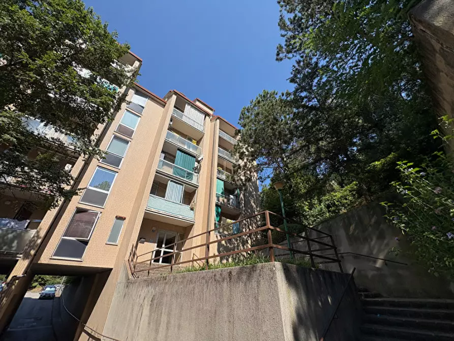 Immagine 97 di Appartamento in vendita  in via Monte Peralba, 21 a Trieste