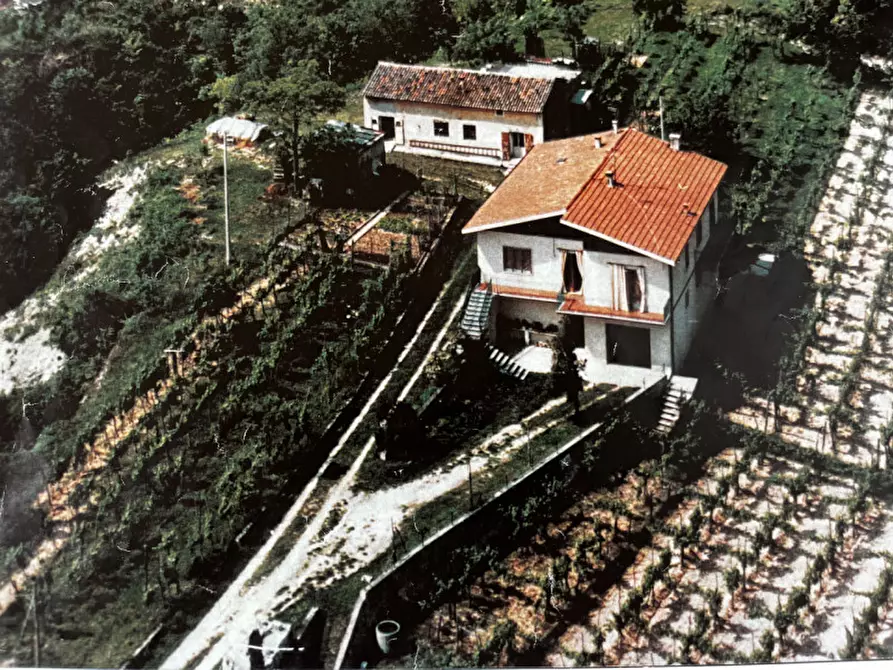 Immagine 1 di Casa indipendente in vendita  in Via Forni a Albettone