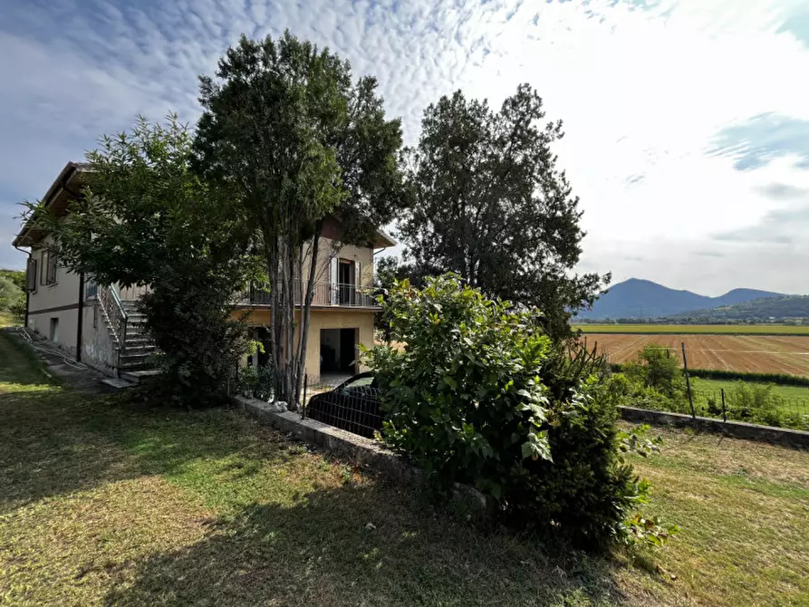 Immagine 2 di Casa indipendente in vendita  in Via Forni a Albettone