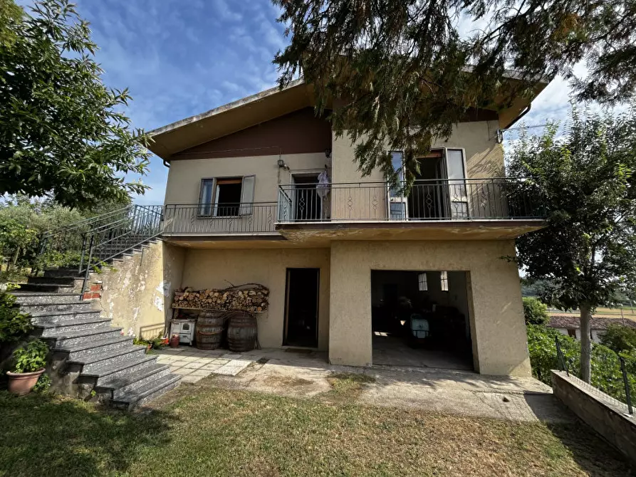 Immagine 7 di Casa indipendente in vendita  in Via Forni a Albettone