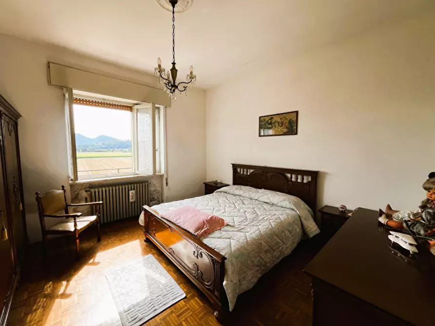Immagine 14 di Casa indipendente in vendita  in Via Forni a Albettone