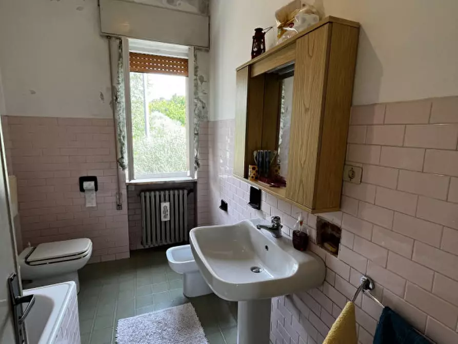 Immagine 19 di Casa indipendente in vendita  in Via Forni a Albettone