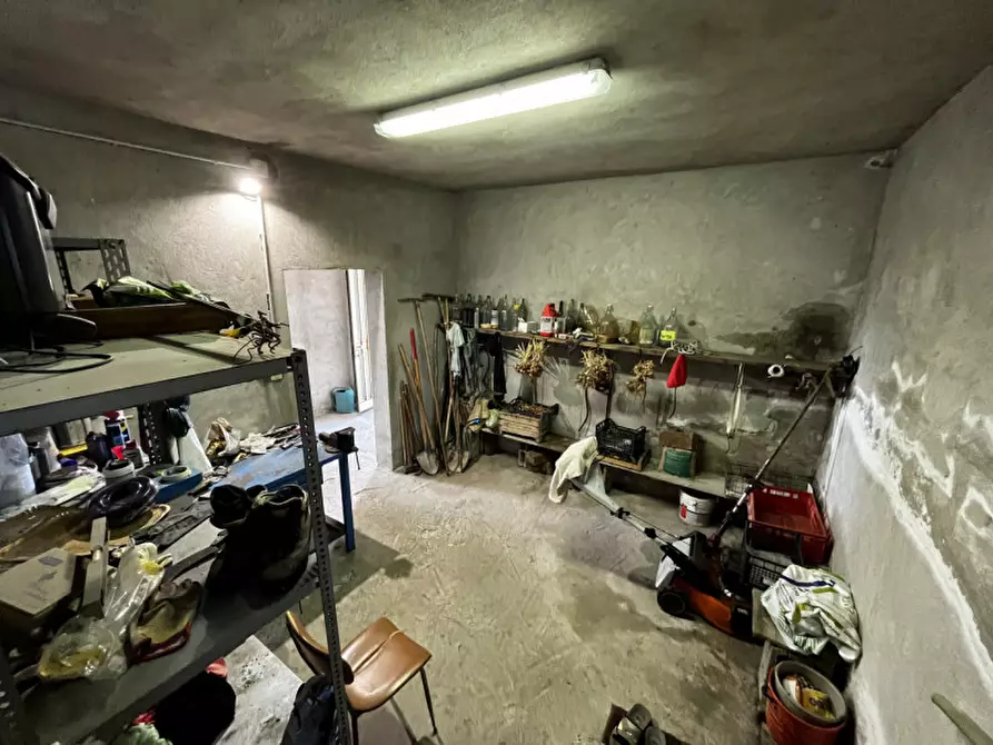 Immagine 20 di Casa indipendente in vendita  in Via Forni a Albettone