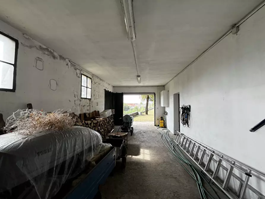 Immagine 22 di Casa indipendente in vendita  in Via Forni a Albettone