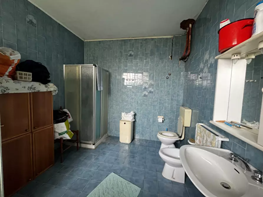 Immagine 23 di Casa indipendente in vendita  in Via Forni a Albettone