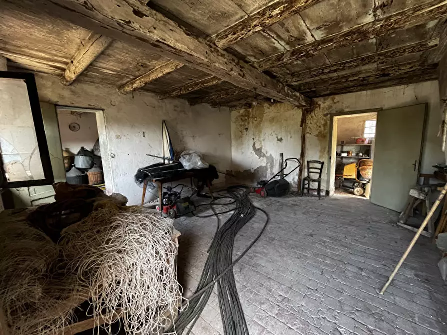 Immagine 25 di Casa indipendente in vendita  in Via Forni a Albettone