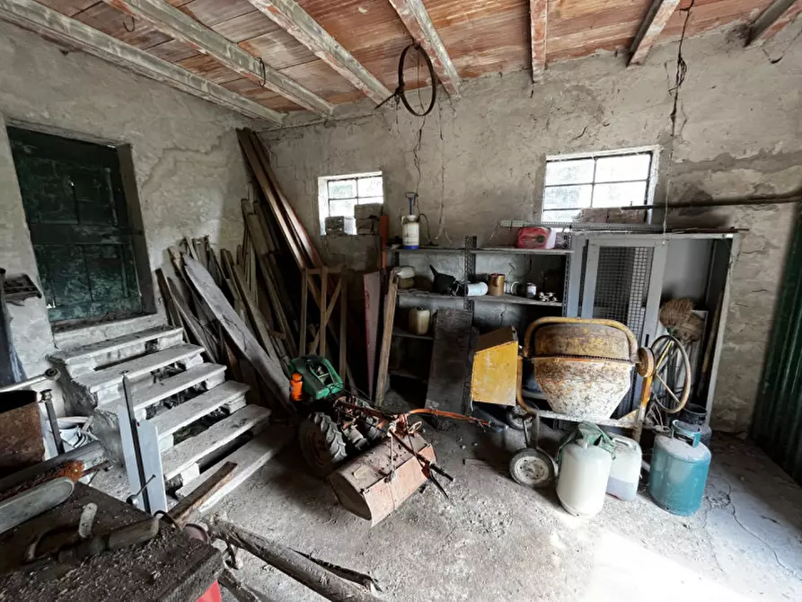 Immagine 27 di Casa indipendente in vendita  in Via Forni a Albettone
