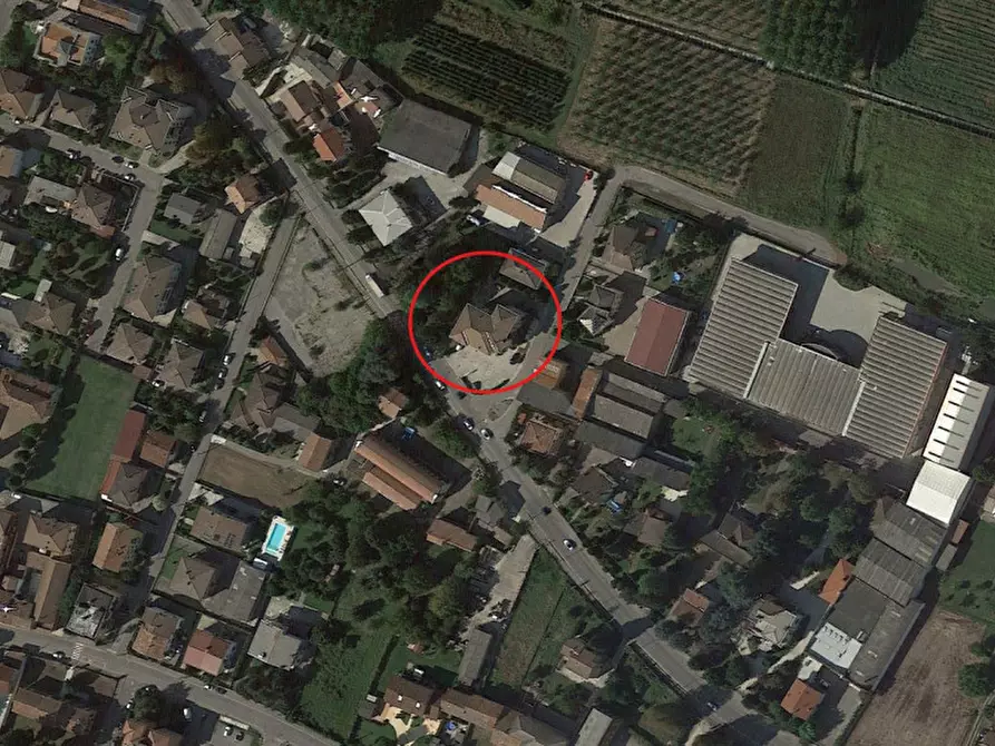 Immagine 2 di Ufficio in vendita  in Via Cesare Aroldi a Viadana