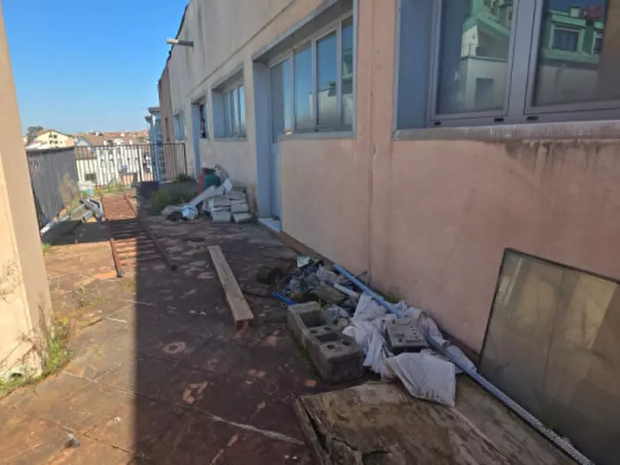 Immagine 5 di Ufficio in vendita  in Via Cesare Aroldi a Viadana