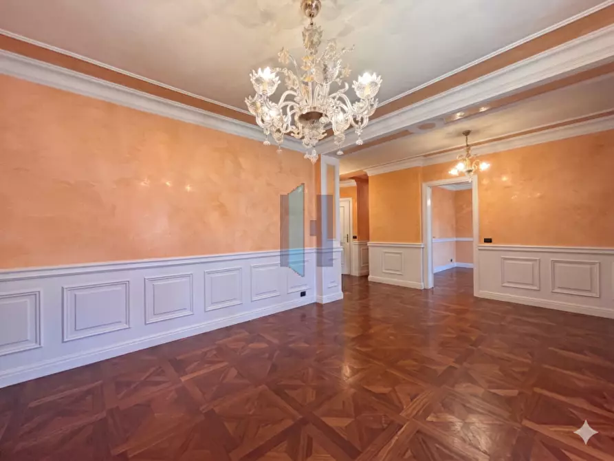 Immagine 2 di Appartamento in vendita  in Via Luciano Manara a Brescia