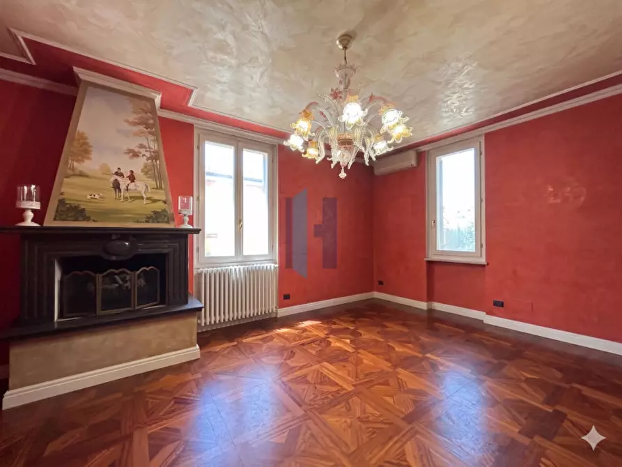 Immagine 3 di Appartamento in vendita  in Via Luciano Manara a Brescia