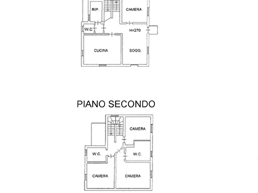 Immagine 22 di Appartamento in vendita  in Via Luciano Manara a Brescia