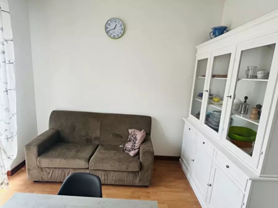 Immagine 1 di Camera in affitto  in via dei Solteri 49 a Trento